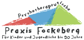 Logo der Praxis Fockeberg